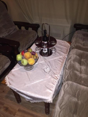 Отель Keso's Apartament  Батуми